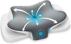 Mejores Alternativas a Almohadas Ergonómicas Cervicales