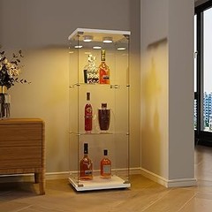 Soluciones alternativas a armarios y vitrinas en estética