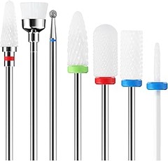 Alternativas a las brocas y puntas para torno de uñas: soluciones útiles