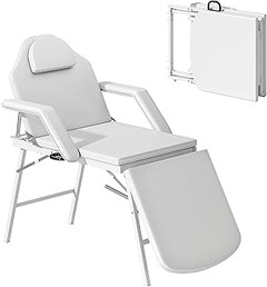 Opciones Viables a las Camillas de Estética Plegables