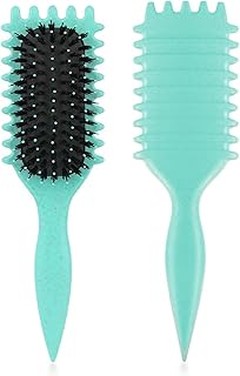 Métodos Alternativos para el Cuidado del Cabello Rizado