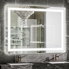Alternativas a los kits de espejo con iluminación que debes conocer