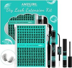 Alternativas Efectivas a los Kits de Extensiones de Pestañas