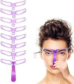Alternativas a las Plantillas para Cejas: Métodos Efectivos para el Diseño