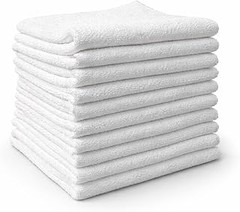 Mejores alternativas a las toallas de algodón para cabinas de estética