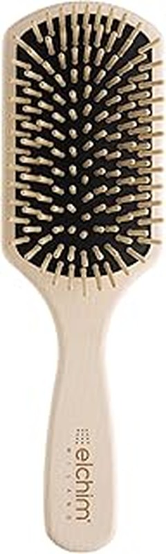 Mejores Alternativas a los Cepillos Planos Tipo Paddle para Alisar el Cabello