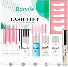 Alternativas Efectivas a los Kits de Lifting de Pestañas