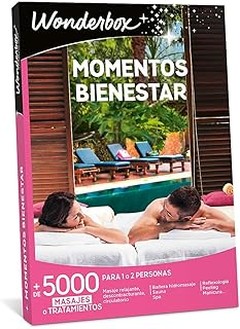 Descubre Alternativas a los Packs de Masaje para un Regalo Ideal