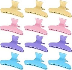Descubre Alternativas Efectivas a las Pinzas y Clips de Peluquería