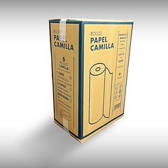 Descubre las Mejores Alternativas al Rollo de Papel Camilla Estándar
