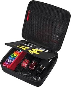Soluciones Innovadoras para Organizar Productos de Peluquería