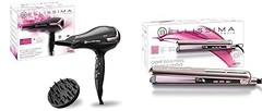 Las mejores alternativas económicas a kits de plancha y secador de pelo