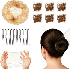 Alternativas a los Accesorios Tradicionales para Recogidos
