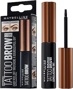 Alternativas naturales para tintar tus cejas de forma efectiva