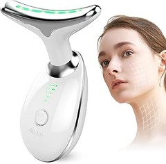 Descubre los Beneficios de Usar Aparatos de Masaje Facial Relajante