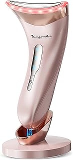 Conoce los beneficios de usar masajeadores faciales eléctricos