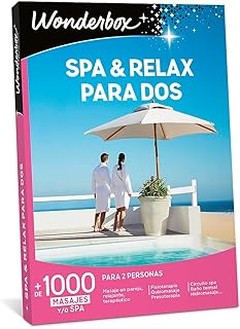 Descubre los Beneficios de Regalar Packs de Masaje y Relajación