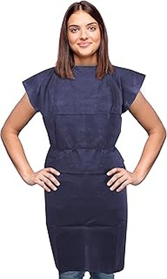 ¿Por qué elegir batas y kimonos desechables en servicios estéticos?