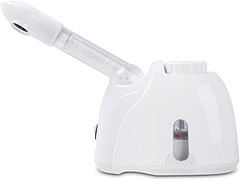 Descubre los beneficios del vapor caliente para tu piel