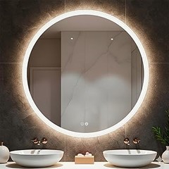 ¿Qué son las bombillas especiales para espejos de maquillaje?