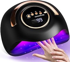 ¿Qué características buscar en una lámpara LED para uñas semipermanentes?