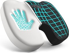 Cojines de asiento ergonómicos: la mejor opción para personas con problemas de movilidad