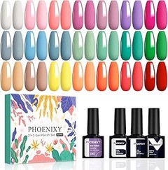 Guía para Aplicar Esmalte de Uñas Semipermanente en Casa