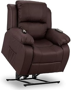 Guía para el cuidado y mantenimiento de sillones multifuncionales