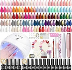 Guía para seleccionar el mejor kit de manicura profesional
