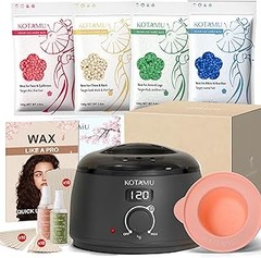 Guía para elegir el kit de depilación ideal según tus necesidades