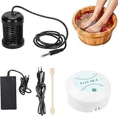 Consejos para seleccionar el mejor kit de pedicura spa