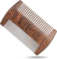 Guía para elegir el mejor peine o cepillo para tu barba
