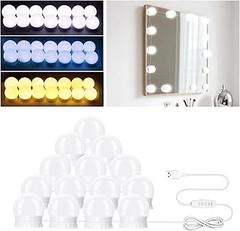 Guía para seleccionar el mejor panel de luz LED para tu tocador