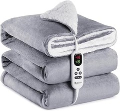 Guía para Elegir el Tamaño Adecuado de una Manta Eléctrica