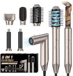 Guía para elegir el kit de plancha y secador ideal según tu tipo de cabello
