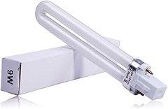 Guía para elegir la bombilla LED adecuada para tu lámpara de uñas