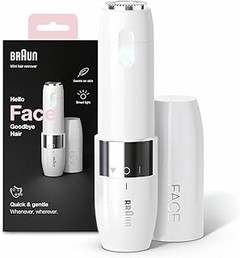 Guía para elegir la depiladora eléctrica adecuada para tu vello facial femenino