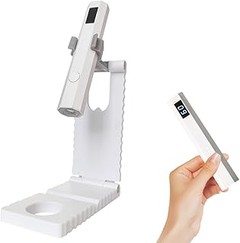 Guía para elegir la lámpara de uñas compacta perfecta para viajar