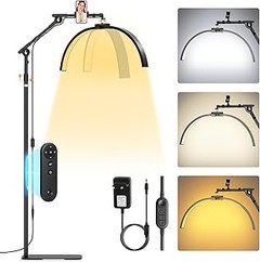 Guía para elegir la temperatura de color adecuada en focos LED para estética