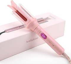 Consejos para usar rizadores automáticos sin dañar tu cabello