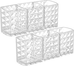 Guía para instalar tu organizador colgante de brochas y pinceles