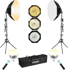 Guía práctica para instalar y configurar tu kit de iluminación profesional