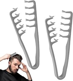 Aprende a limpiar tu peine de dientes anchos fácilmente