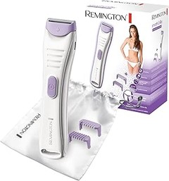 Guía para limpiar y mantener tu recortadora para línea del bikini