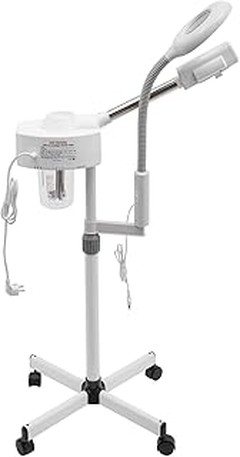 Mantenimiento y limpieza de tu vaporizador facial profesional