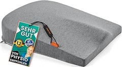 Guía para limpiar y mantener tu cojín de asiento ergonómico