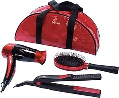 ** Guía para el Mantenimiento de Kits de Plancha y Secador