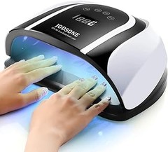 Guía para Usar Eficazmente una Lámpara de Uñas en Casa