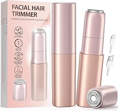 Guía para usar correctamente una depiladora eléctrica facial