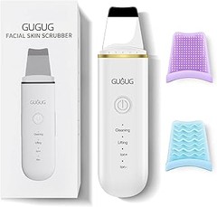 Guía para usar el aparato de peeling ultrasónico correctamente